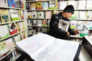 天津?qū)嶓w書店生存調(diào)查 面對嚴冬，如何取暖
